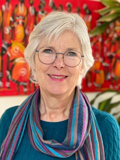 Carla van Daelen