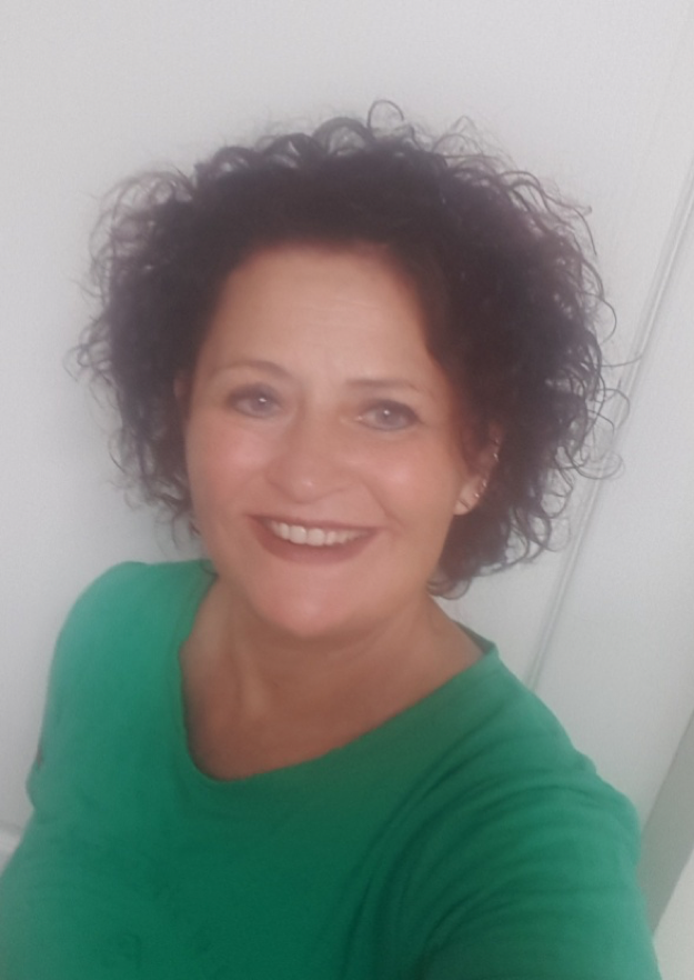 Sandra  Vos 