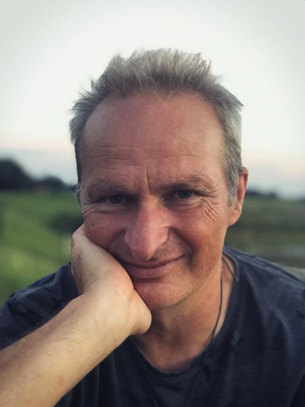 Frank Krielaart