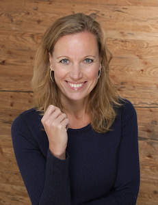 Martine Nicolaij