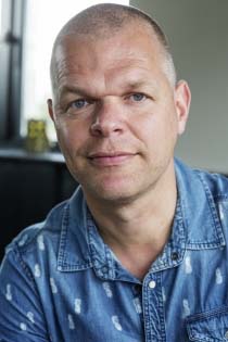 Simon Alderliesten