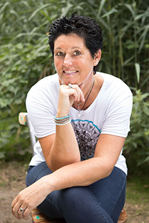 Karin Oosthoek
