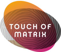 Touch of Matrix